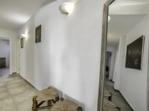 Villa - 4 Bedrooms with Pool and WiFi - 104963