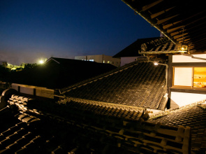 Ryokan Wataya
