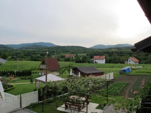Guesthouse Rupčič