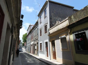 BRA.com Apartments Oporto Pinheiros