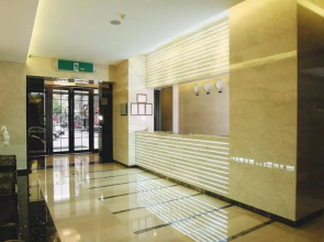 Kwang Myeong Hotel