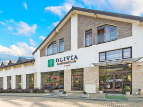 Hotel Olivia Medical SPA
