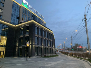 Romanna Home (Романна Хоум) на улице Большевистская