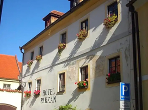 Parkan