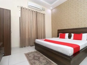 Samrat Regency By OYO Rooms