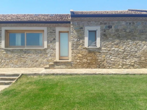 Villa With 3 Bedrooms in Rotondella, With Private Pool and Enclosed Garden - 12 km From the Beach