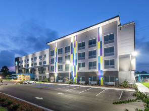 Tru by Hilton Orangeburg