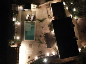 Villa Torre del Relax