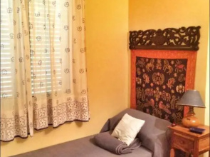 Luxurious Apartment Islantilla