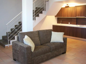 Los Castillarejos Apartamentos Rurales