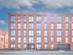 Host Stay Richmond Place 307