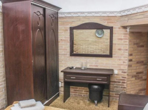 Ориент Стар Хива