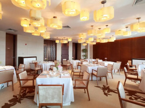 Holiday Inn Nantong Oasis Centre by IHG