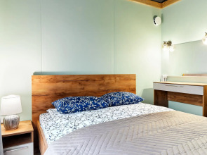 Гостевой дом Дачная 12