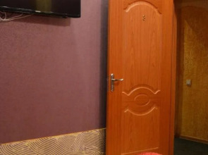 Гостиница Гагаринские Бани