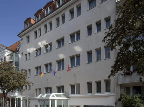 Heikotel - Hotel Stadtpark Residenz