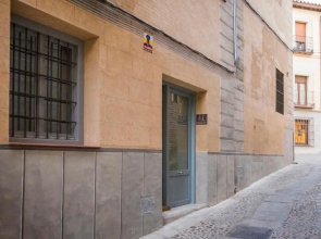 Aldaba Apartamentos