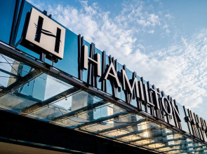 Hamilton Conference Hotel Spa & Wellness