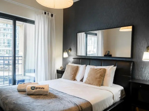 Отель HiGuests - Time place