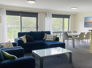 Unit 237 Flynns Beach Resort