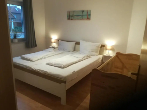 Fehmarn-OstseeferienFewo "Auszeit" 164