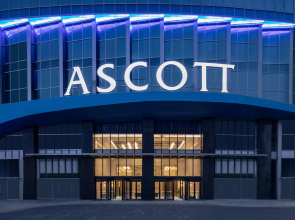 Ascott M-City Foshan