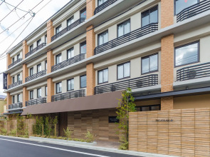 Sakura Terrace The Atelier