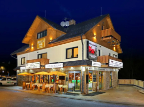 Hotel Friuli