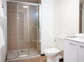 Nemea Appart Hotel Elypseo Strasbourg Port