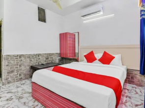 OYO 6302 Hotel Shivtara