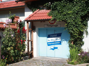 Hotel Am Alten Strom