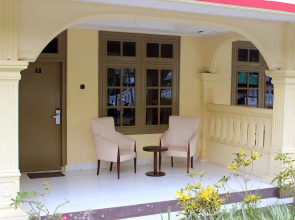 Graha Ayu Hotel
