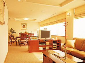 Suncheon Royal Tourist Hotel