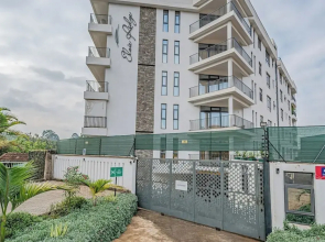 Elsie Ridge Apartments by Trianum