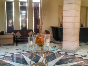 Cataract Layalina Naama Bay