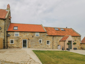 Cow Byre Cottage