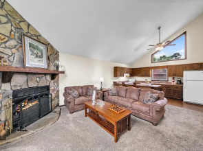 The Villas at Coosawattee River Resort