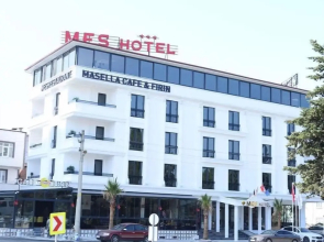 Samsun Mes Hotel & Spa
