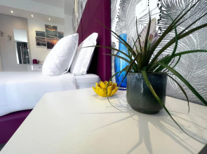 Hotel RossoVino Como