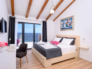 Villa Luce di Mare