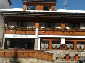 Hotel Chalet Capriolo