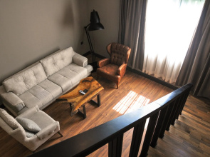 Eva Boutique Hotel Spa