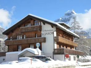 Pension St. Jakob