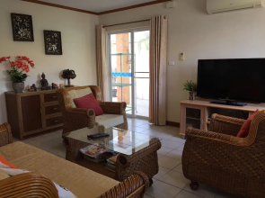 Baansiesom Private Pool Villa