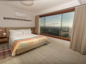 Pousada Estalagem do Mirante