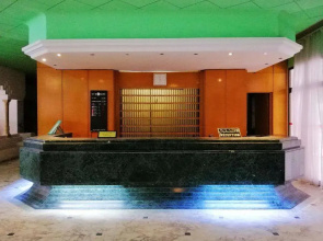 Hôtel Jinene