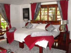 Vista Alta Lodge