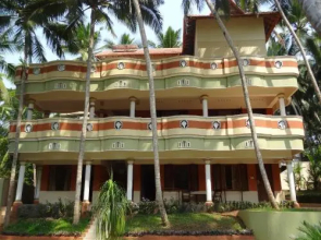 Padme Ayurveda Resort