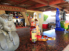 Sharm Club Beach Resort