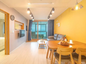 Goseong Littlesquare Oceanview Pension